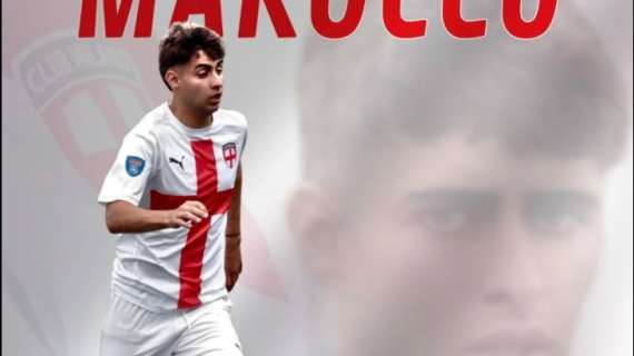 UFFICIALE: Nuovo annuncio di mercato da parte del Club Milano