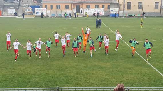 Le squadre che hanno giocato più partite negli ultimi anni nel girone H di serie D