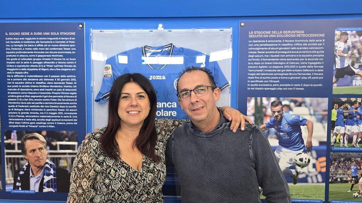 UFFICIALE: Nuovo ingresso nello staff della Cairese