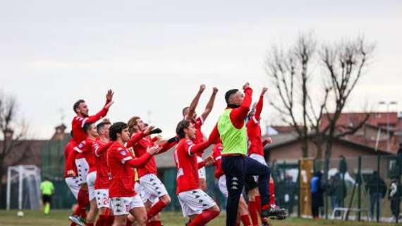 Il Varese torna a vincere: espugnato di misura il campo del Real Calepina
