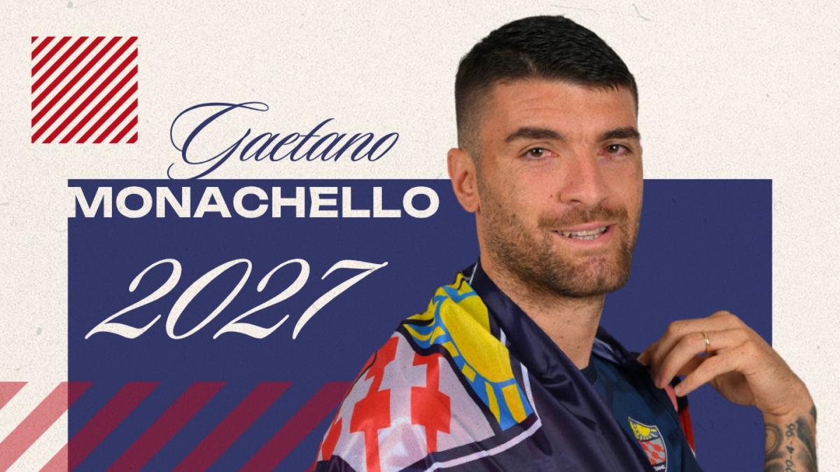 UFFICIALE: C'è un rinnovo di contratto in casa Lumezzane