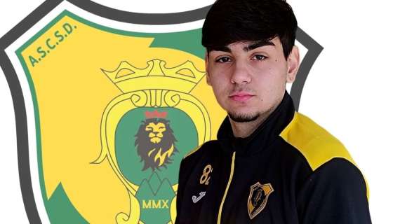 Bevilacqua torna al Lions Montemiletto: «Qui sono cresciuto»