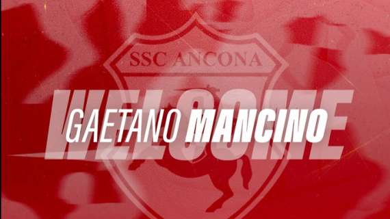 UFFICIALE: Nuovo colpo di mercato da parte dell'Ancona