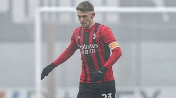 UFFICIALE: Celle Verazze, colpo scuola Milan con l'arrivo un difensore
