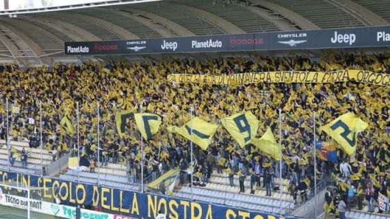 UFFICIALE: Il Modena annuncia il nuovo allenatore