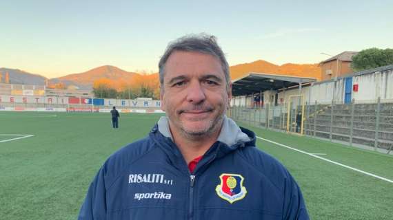 UFFICIALE: Sestri Levante, annunciato il nuovo allenatore