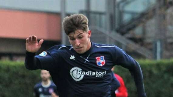 UFFICIALE: Pontedera, firma un 2003 ex Serie D