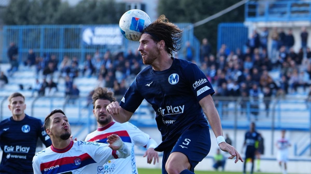 Serie D, girone H: continuità Fasano, il Martina c'è. Il terzetto che non ti aspetti