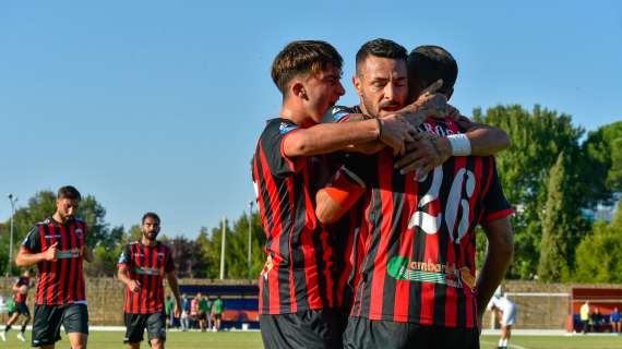 Quanti calciatori a segno in ogni squadra? I dati di tutti i team di serie D