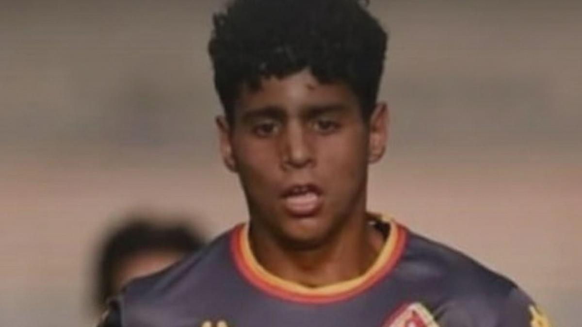 UFFICIALE: Valenzana, colpo dal Bra. Arriva l'esterno Rayan Sammouni