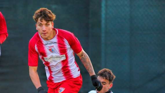 Giugliano, nel mirino c'è un esterno classe 2006 di serie D