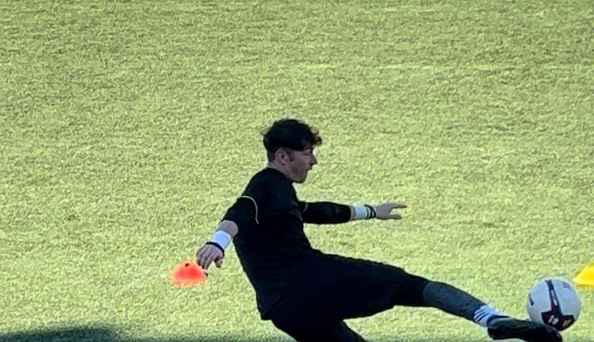 Pianese, il portiere Alessandro Reali firma il suo futuro in Serie C