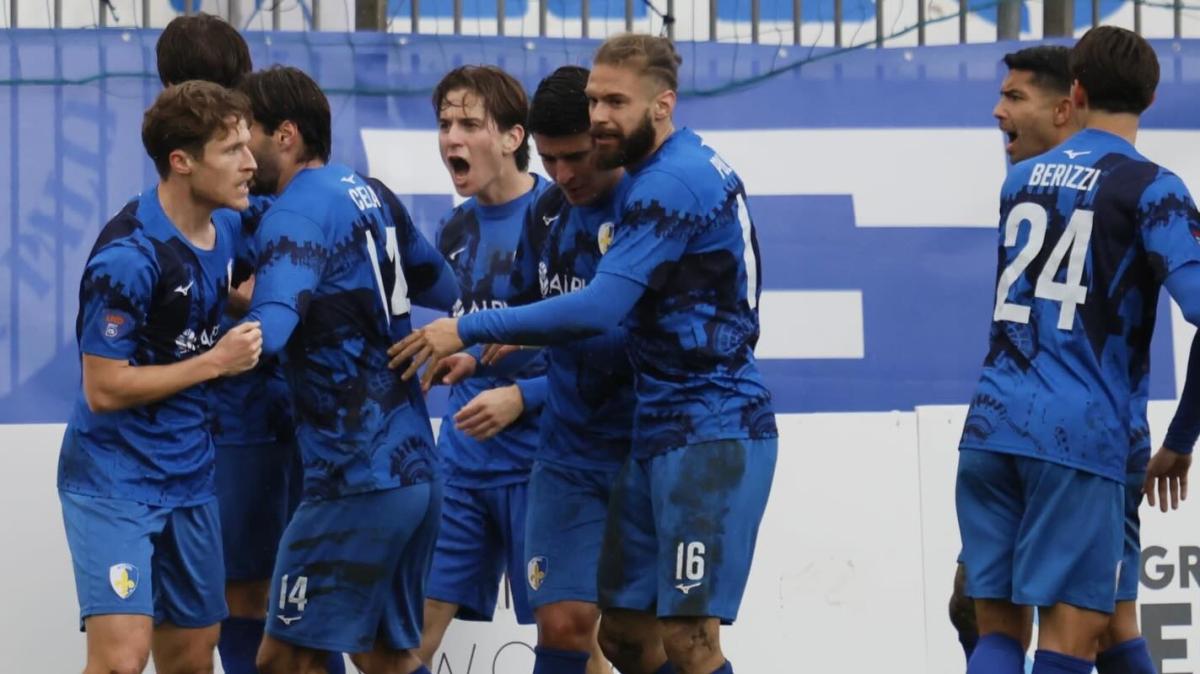 Rivoluzione Prato, Dal Canto ridisegna la squadra: rescissione per Rinaldini