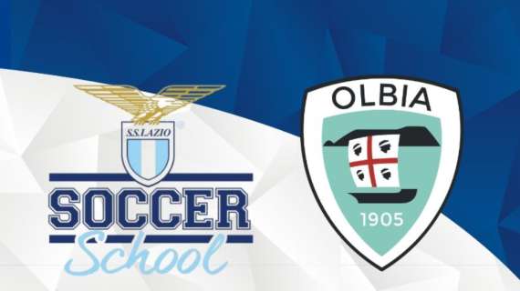 Olbia e Lazio insieme: una collaborazione per il futuro del calcio sardo