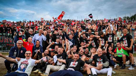Maceratese, il futuro riparte dalla continuità: Lucero e Marras primi mattoni della nuova D
