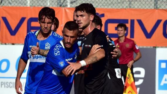 Serie D, girone D: la terza giornata ridisegna le gerarchie