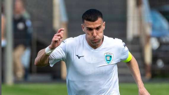 Union Clodiense e non solo su un trequartista autore di 8 gol e 9 assist in D