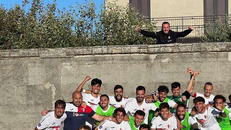 Dalla base alla prima squadra: i numeri dei vivai nel girone H di Serie D