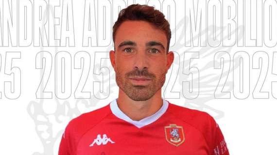 Grosseto, dopo l'arrivo di Gerardini potrebbe saluta Addiego Mobilio
