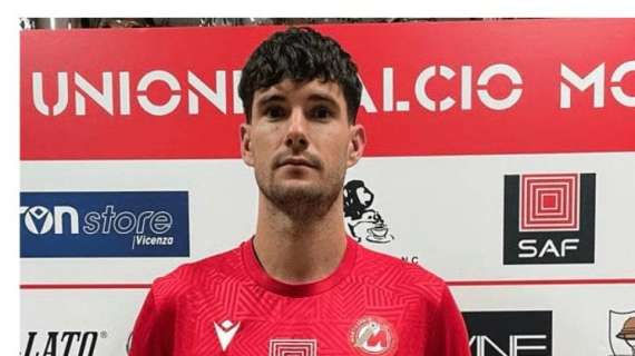 UFFICIALE: Montecchio Maggiore, firma un 29enne attaccante spagnolo