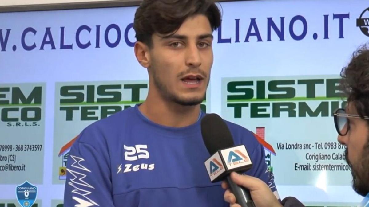 Pompei, fumata bianca: arriva il difensore ex Lamezia e Vibo