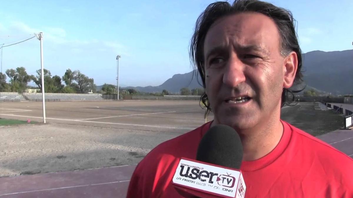 Vultur 1921, esonerato Gerardo Natale: fatale la sconfitta contro il Tolve