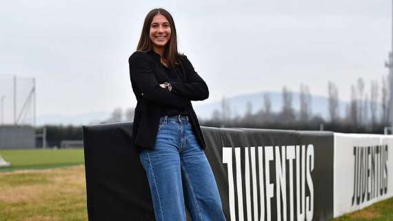 Pizzolato passa al Lumezzane: la Juventus punta sulla crescita in Serie B