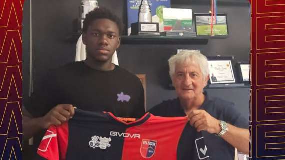 UFFICIALE: Doppio arrivo in casa Gelbison
