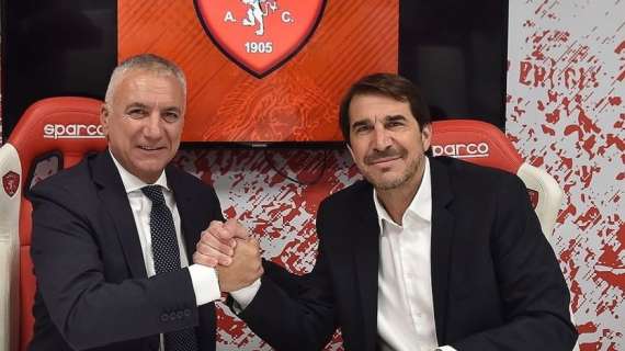 UFFICIALE: Perugia, l'ex Napoli Mauro Meluso è il nuovo direttore generale