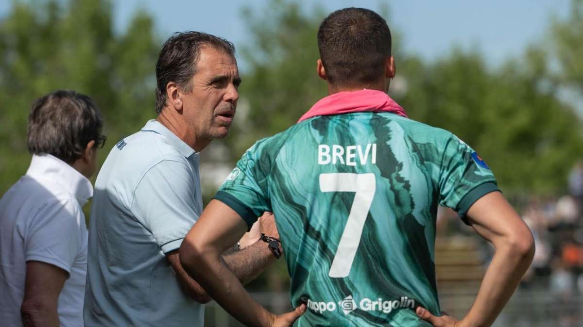 Treviso, Gorini: «Vogliamo dimostrare di essere i migliori»