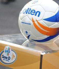 Coppa Italia Serie D - Buona la prima per la Neapolis, fuori la Sarnese