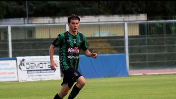 Svincolati - 21enne centrocampista che ha vinto la D con l'Altamura