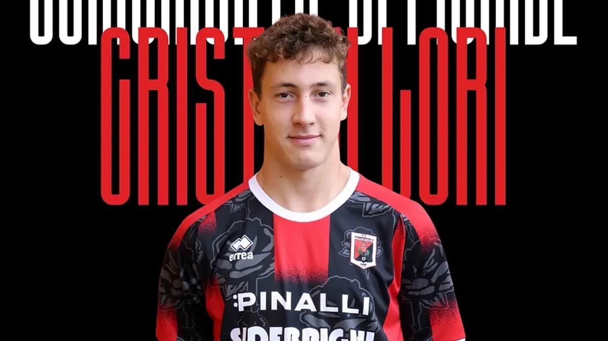 Fiorenzuola, nuova operazione in uscita: parte un 2007 ex serie D