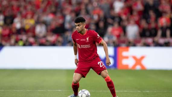 Díaz approda al Bayern Monaco: operazione da 75 milioni per l'ex stella del Liverpool