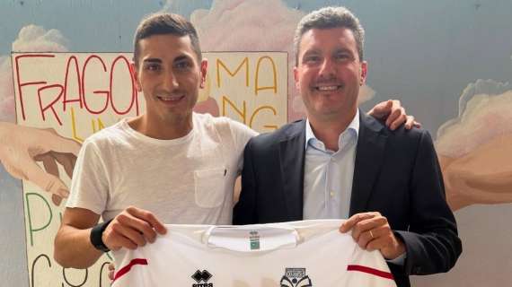 La Virtus Correggio colpisce ancora: arriva l'attaccante Boccher