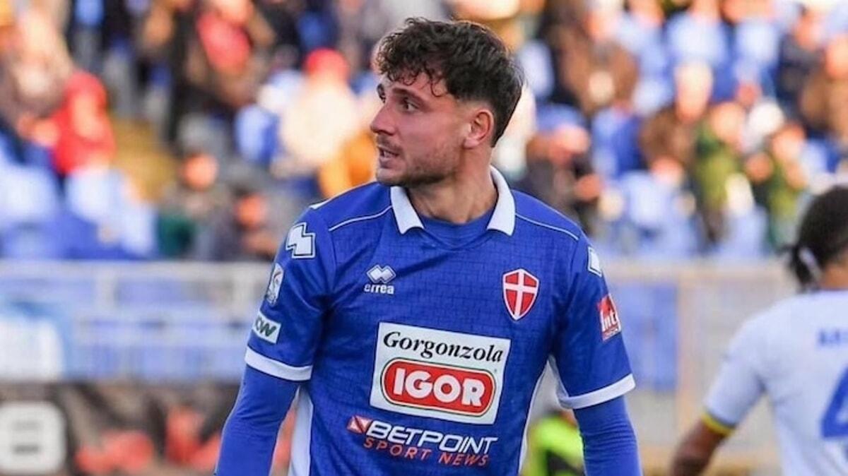 I più sanzionati del girone F di Serie D: Bonaccorsi nettamente primo