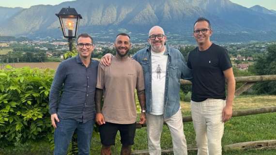 Dolomiti Bellunesi, niente rinnovo per il "genio" Marangon: «Ha acceso la luce...»