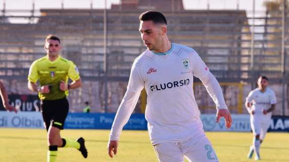 Svincolati - Sul mercato un 24enne con 16 reti e 17 assist in C