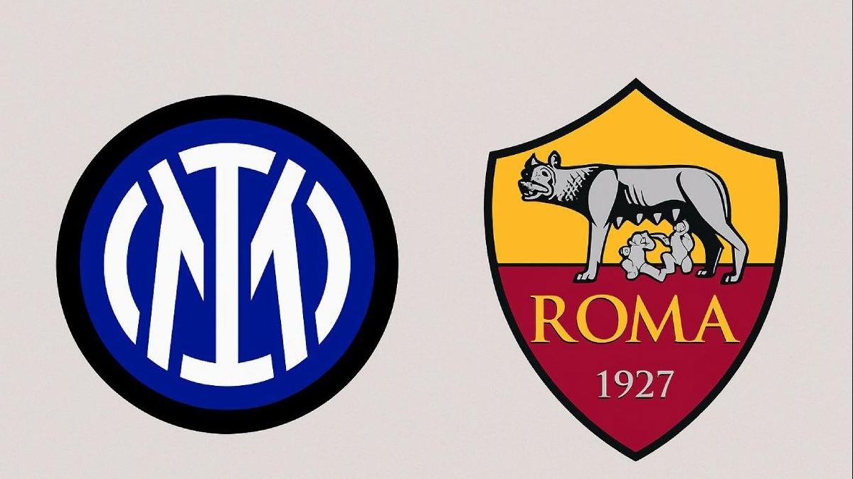 Serie A LIVE! Aggiornamenti in tempo reale di Inter-Roma