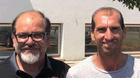 Atletico Sellia Marina, colpo d'esperienza a centrocampo