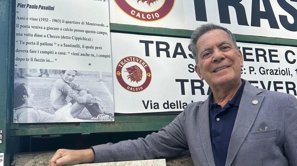 Trastevere e Romulea tornano in campo: un secolo di storia calcistica romana