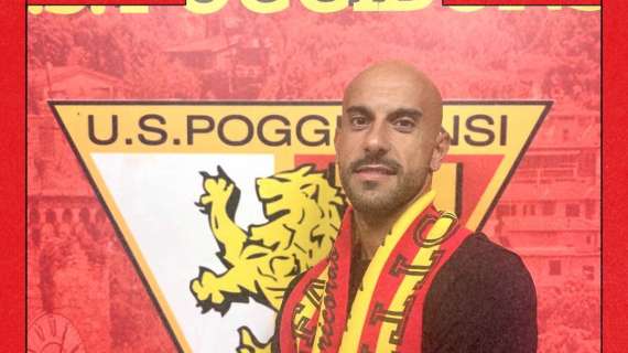 UFFICIALE: Il Poggibonsi riabbraccia un classe 1993