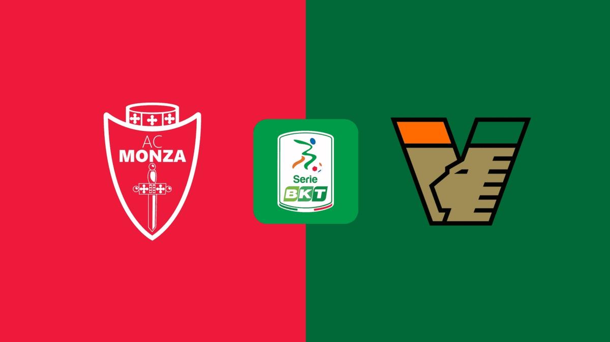 Serie B LIVE! Aggiornamenti in tempo reale di Monza-Venezia