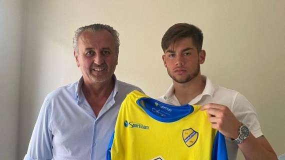 UFFICIALE: Pergolettese, è fatta per Galeotti