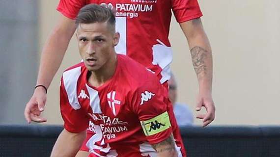 Juve Stabia sulle tracce di uno dei pilastri del Padova