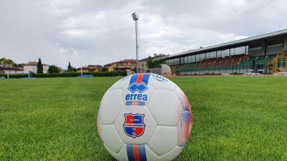 Virtus Ciserano Bergamo: stasera si presenta il club lombardo