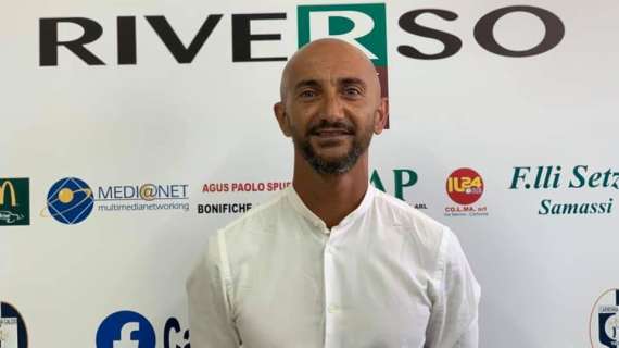 Torres, il ds Colombino: «Un fuoco e un veleno decisivi»