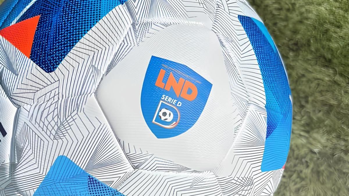 Serie D, i risultati ed i marcatori degli anticipi giocati oggi