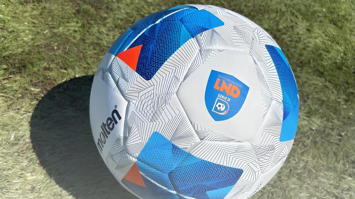 Serie D: risultati e marcatori degli anticipi appena terminati