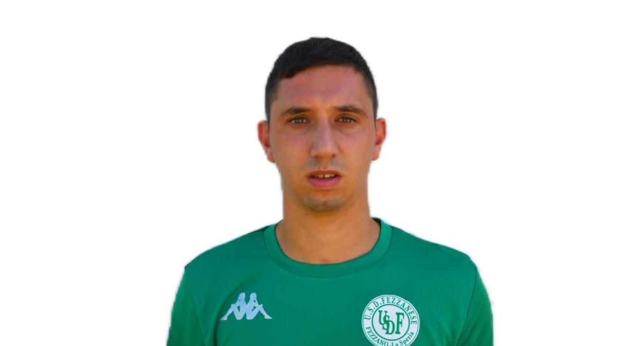 Fezzanese, Scarlino: «La voglia di lavorare fa la differenza»